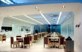 Airport Transit Terminal 1 Hotel Incheon