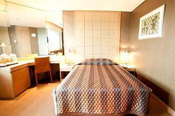Airport Transit Terminal 1 Hotel Incheon